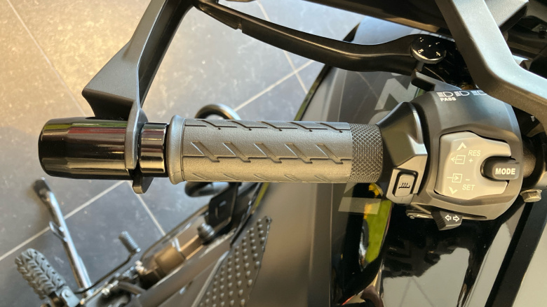 Suzuki V-Strom DL1050RJM3 (23MY)